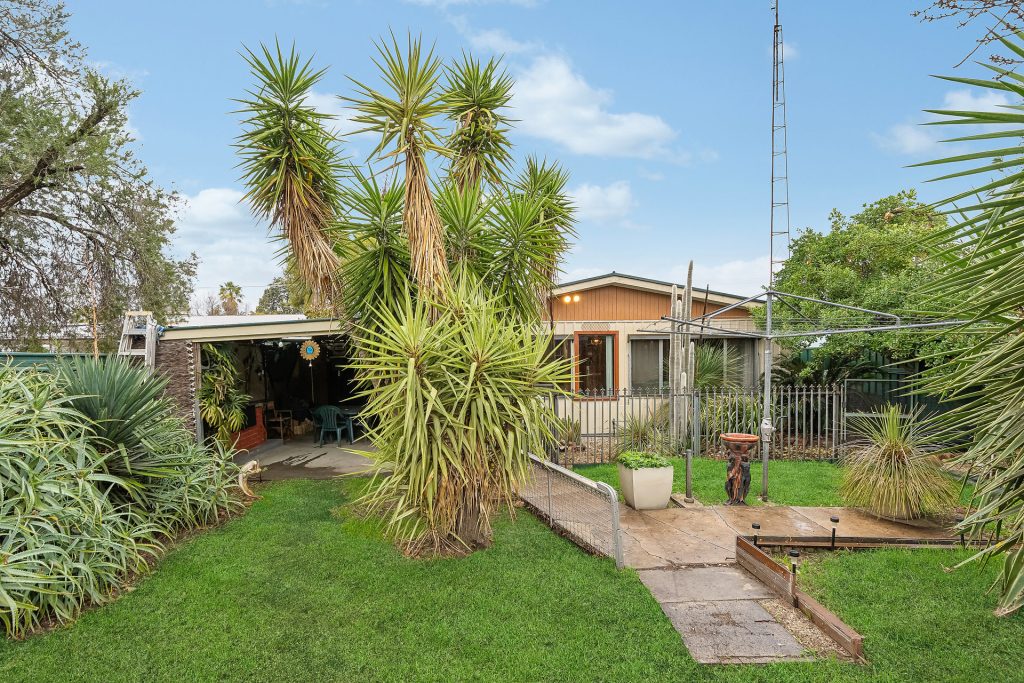 Sold - 27 Douglas Street - New Property in Narrandera - Real Estate by Leisa Williams