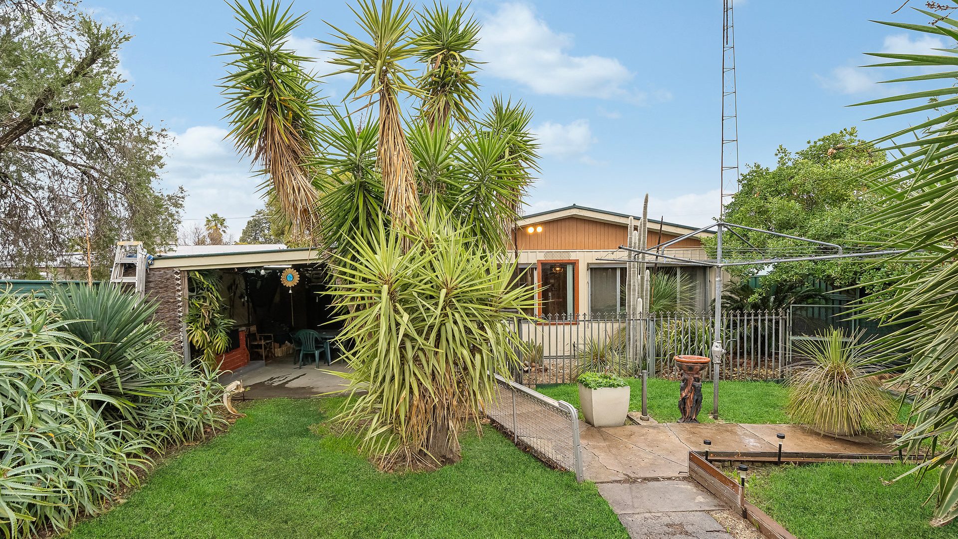 Sold - 27 Douglas Street - New Property in Narrandera - Real Estate by Leisa Williams