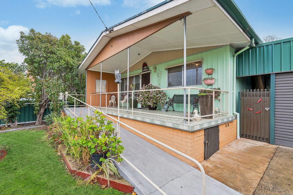 Sold - 27 Douglas Street - New Property in Narrandera - Real Estate by Leisa Williams