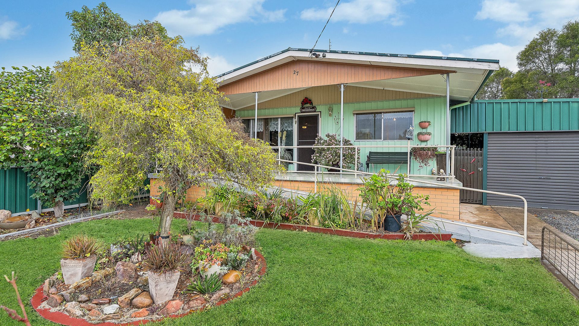 Sold - 27 Douglas Street - New Property in Narrandera - Real Estate by Leisa Williams