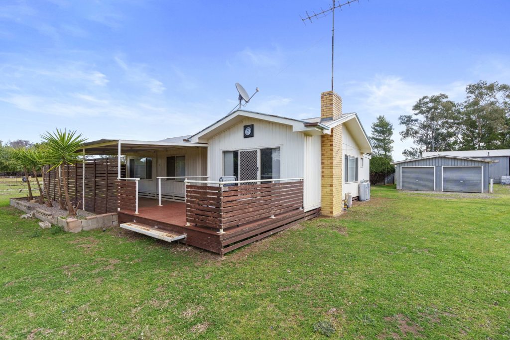 For Sale - 606 Glenn Road - New Property in Coleambally - Real Estate by Jason Haines