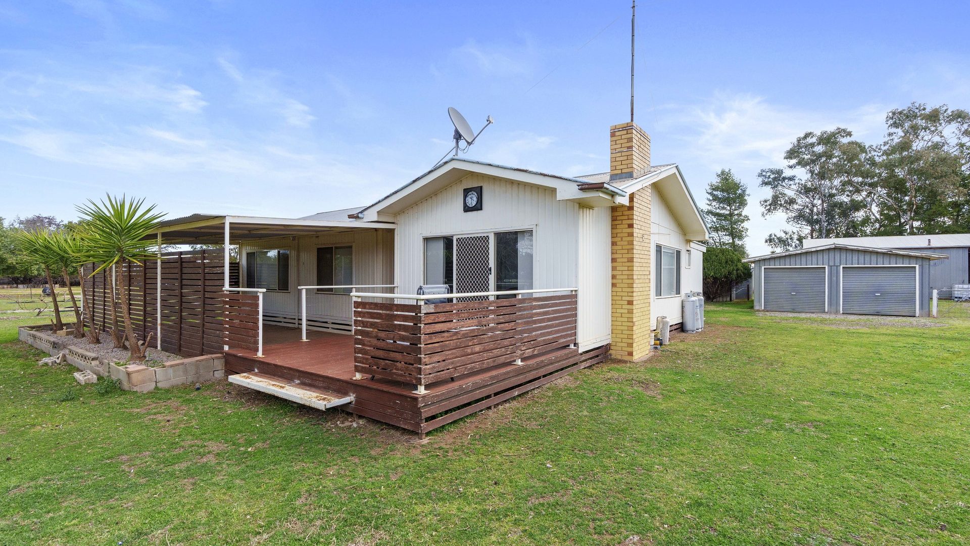 For Sale - 606 Glenn Road - New Property in Coleambally - Real Estate by Jason Haines