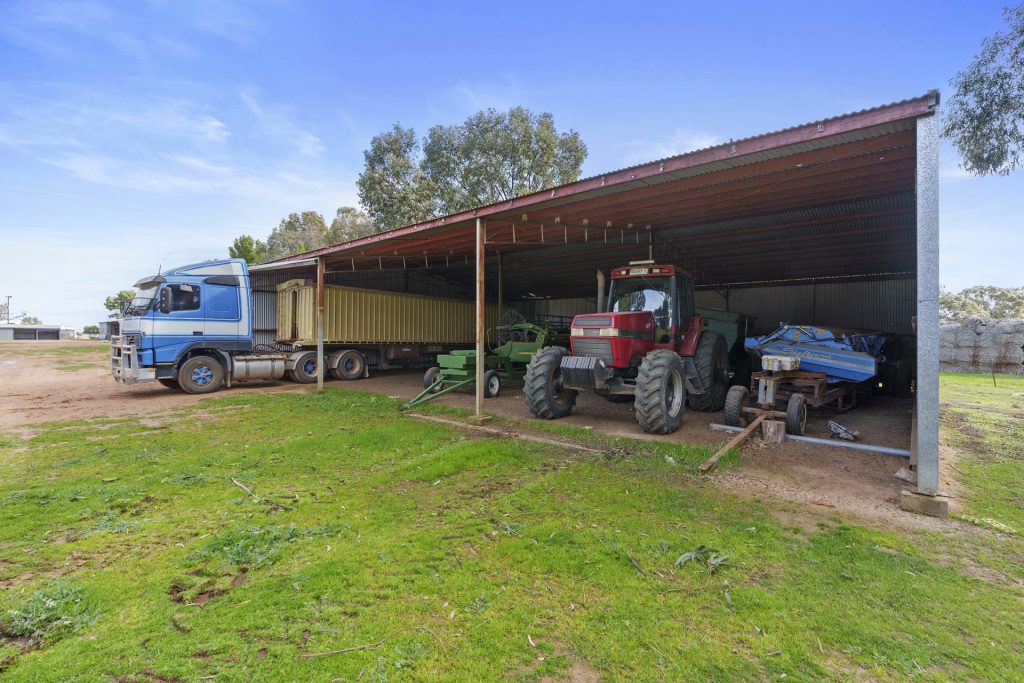 For Sale - 606 Glenn Road - New Property in Coleambally - Real Estate by Jason Haines