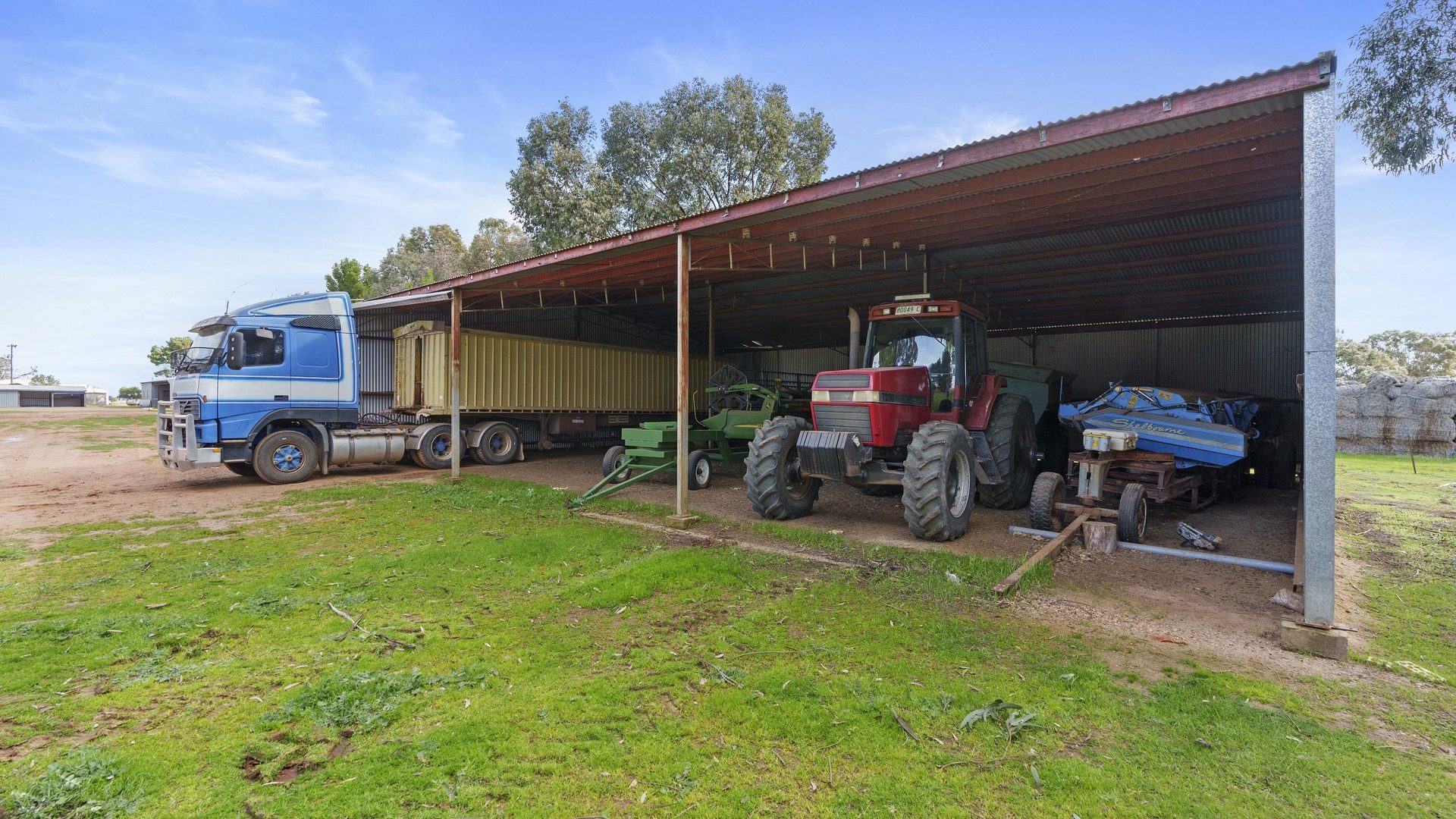 For Sale - 606 Glenn Road - New Property in Coleambally - Real Estate by Jason Haines