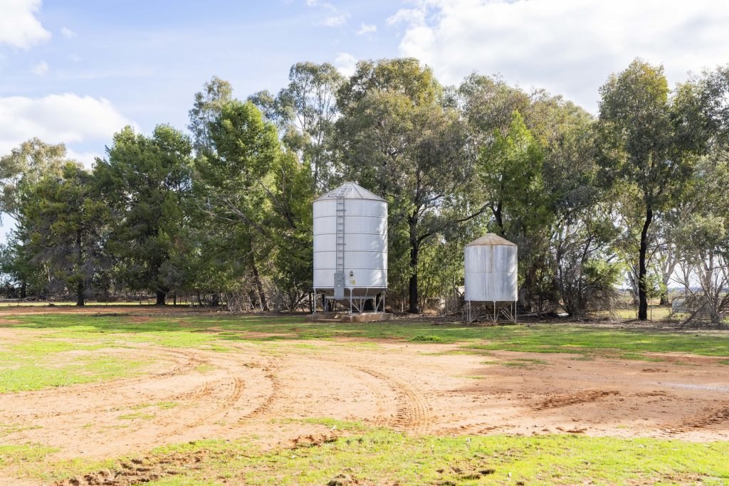 For Sale - 606 Glenn Road - New Property in Coleambally - Real Estate by Jason Haines