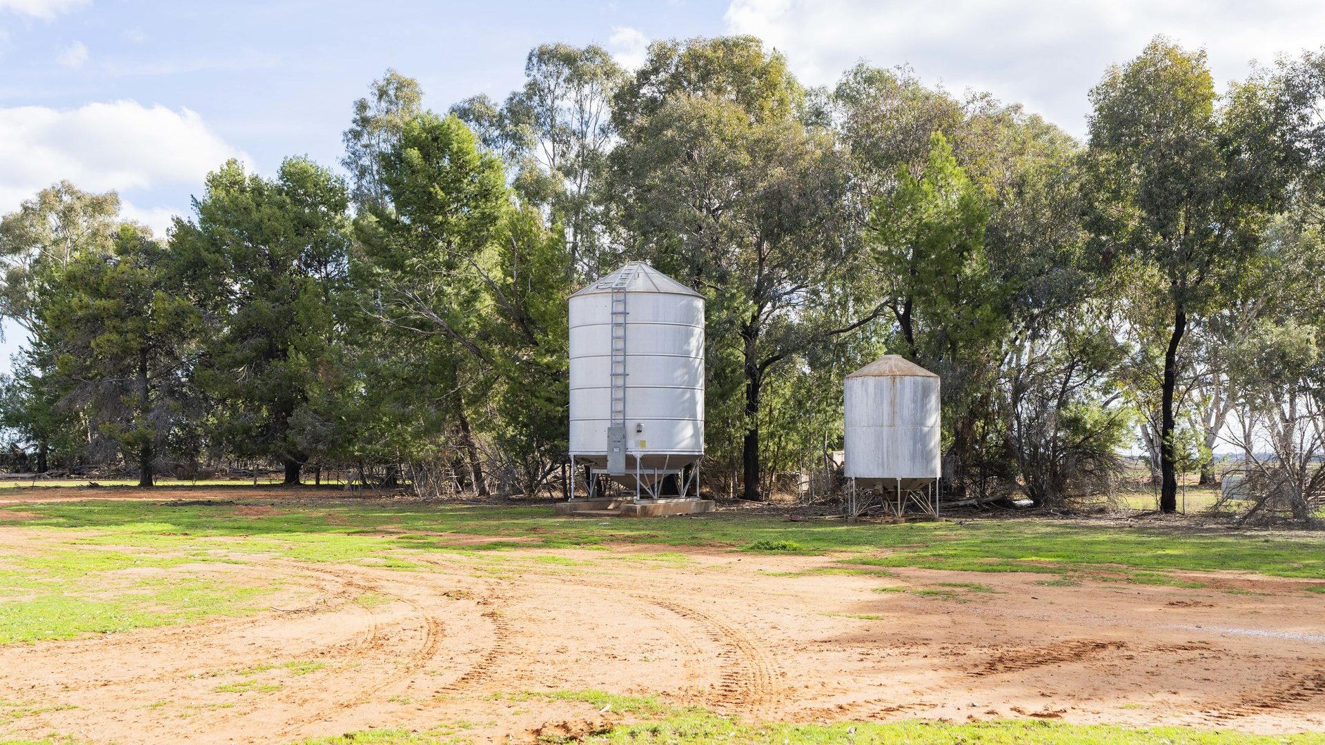 For Sale - 606 Glenn Road - New Property in Coleambally - Real Estate by Jason Haines