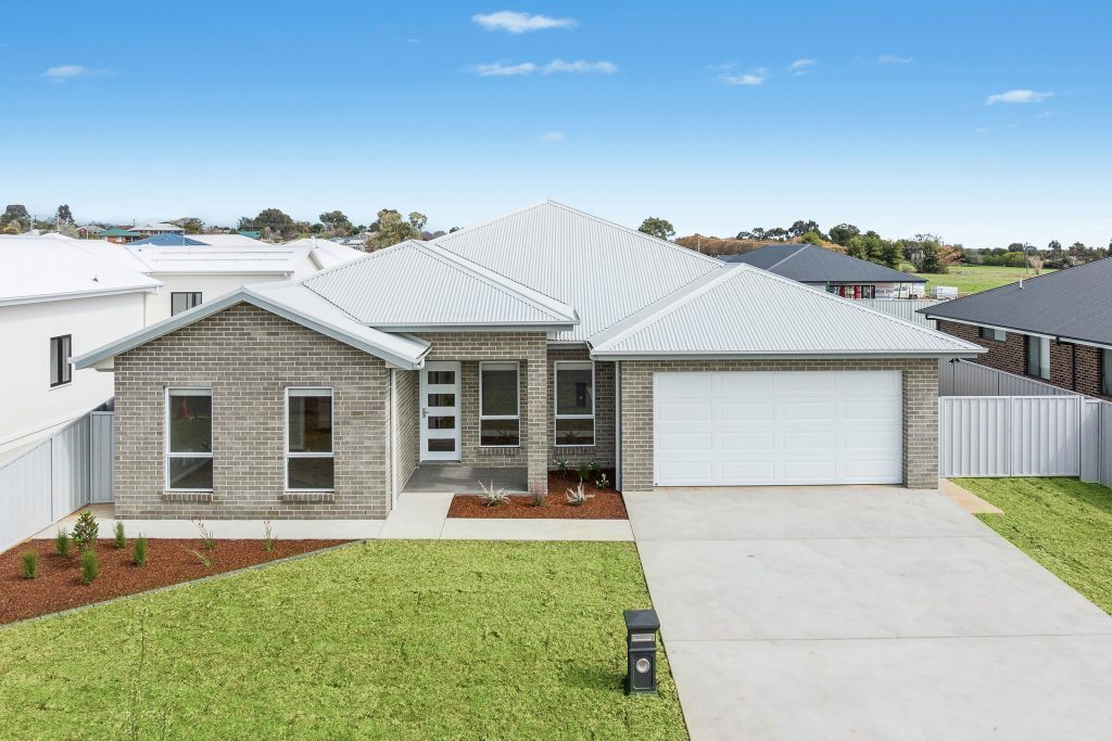 Sold - 7 Corbett Street - New Property in Temora - Real Estate by Lachlan Pellow