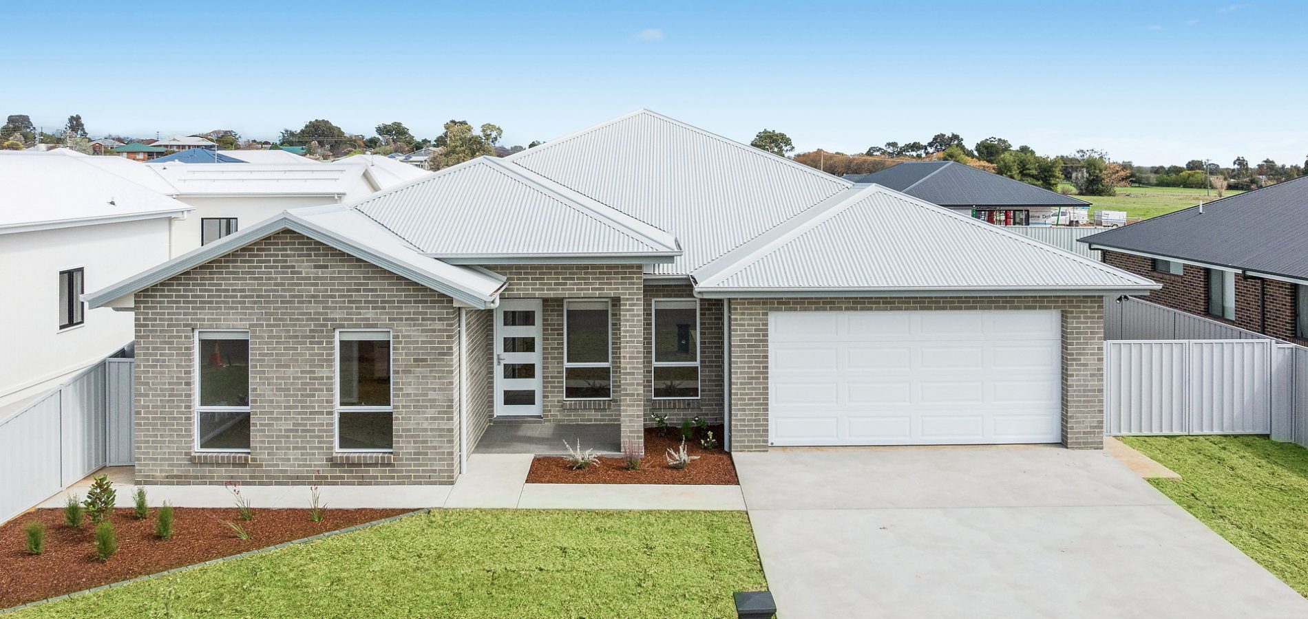 Sold - 7 Corbett Street - New Property in Temora - Real Estate by Lachlan Pellow
