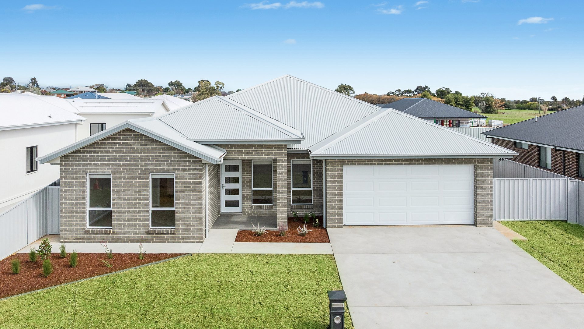Sold - 7 Corbett Street - New Property in Temora - Real Estate by Lachlan Pellow