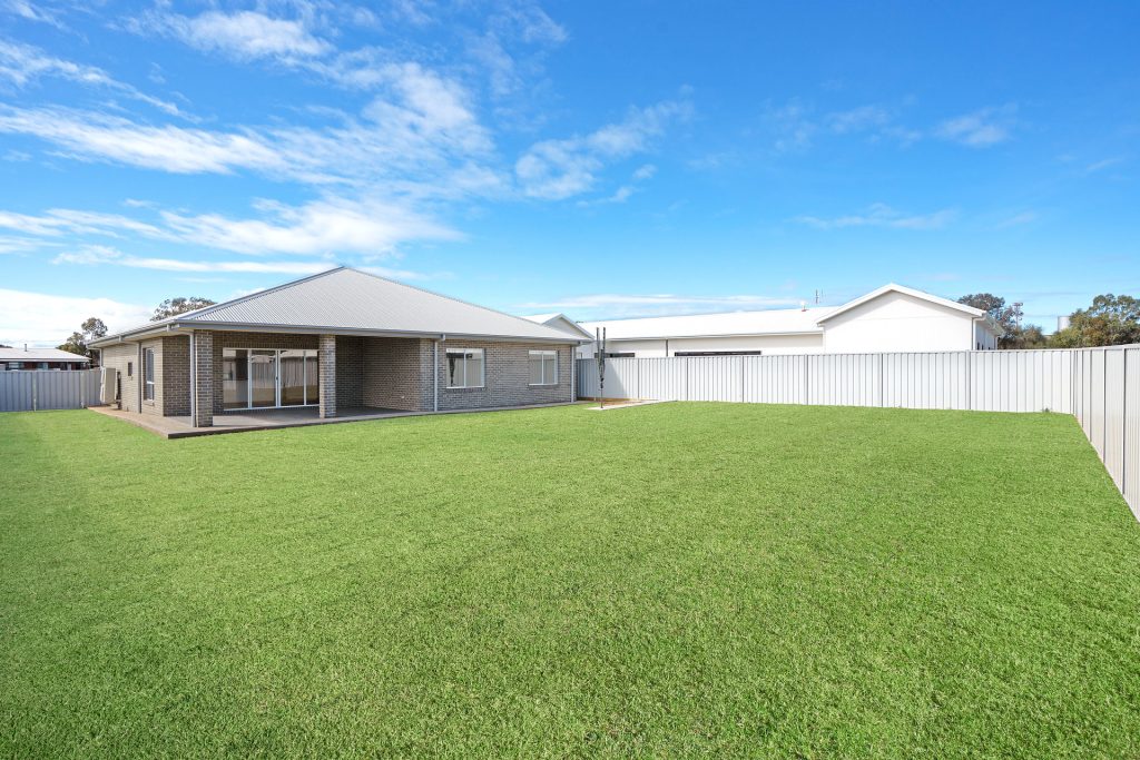 Sold - 7 Corbett Street - New Property in Temora - Real Estate by Lachlan Pellow