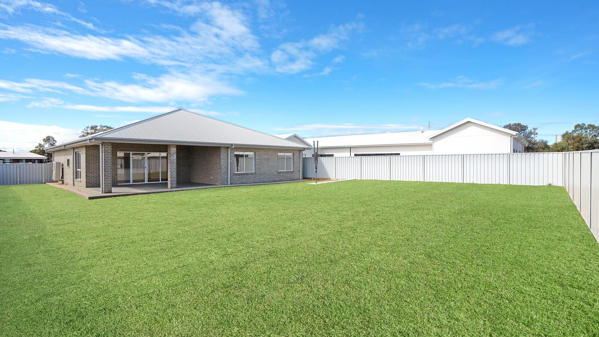 Sold - 7 Corbett Street - New Property in Temora - Real Estate by Lachlan Pellow