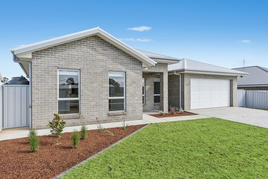 Sold - 7 Corbett Street - New Property in Temora - Real Estate by Lachlan Pellow