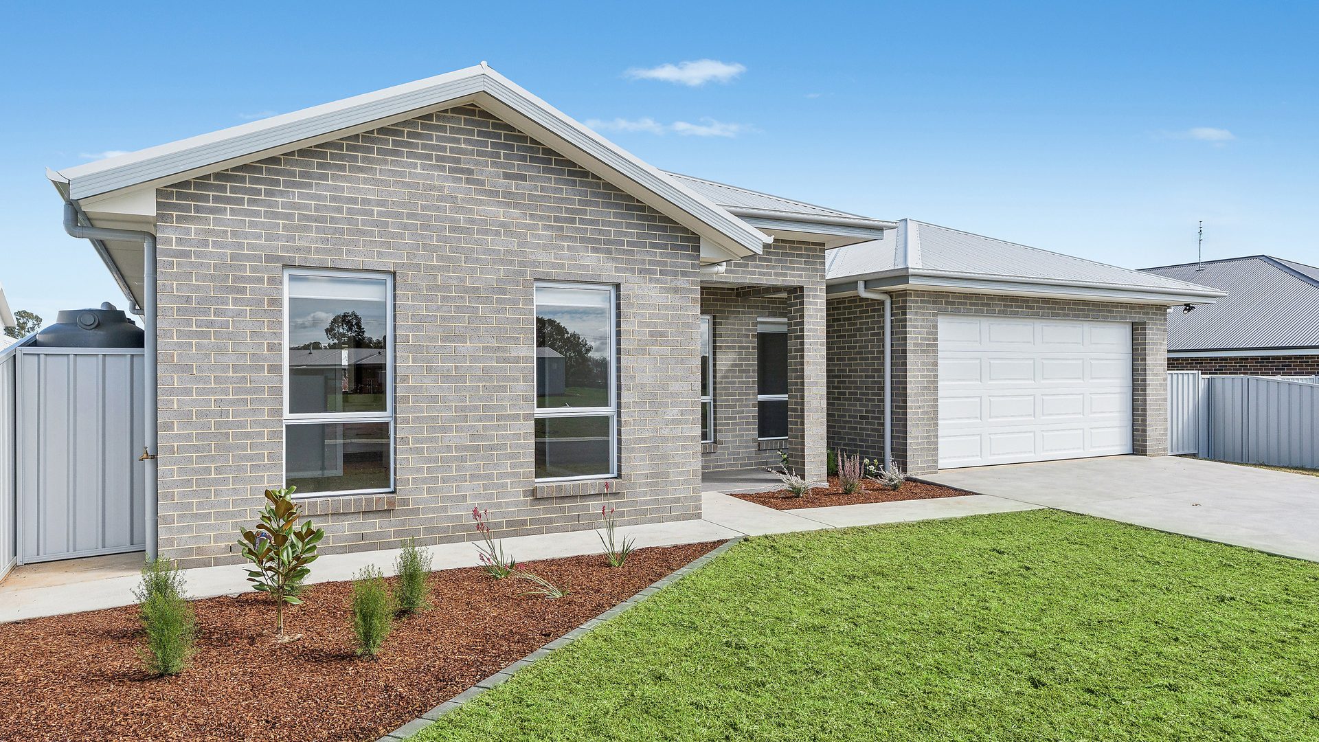 Sold - 7 Corbett Street - New Property in Temora - Real Estate by Lachlan Pellow