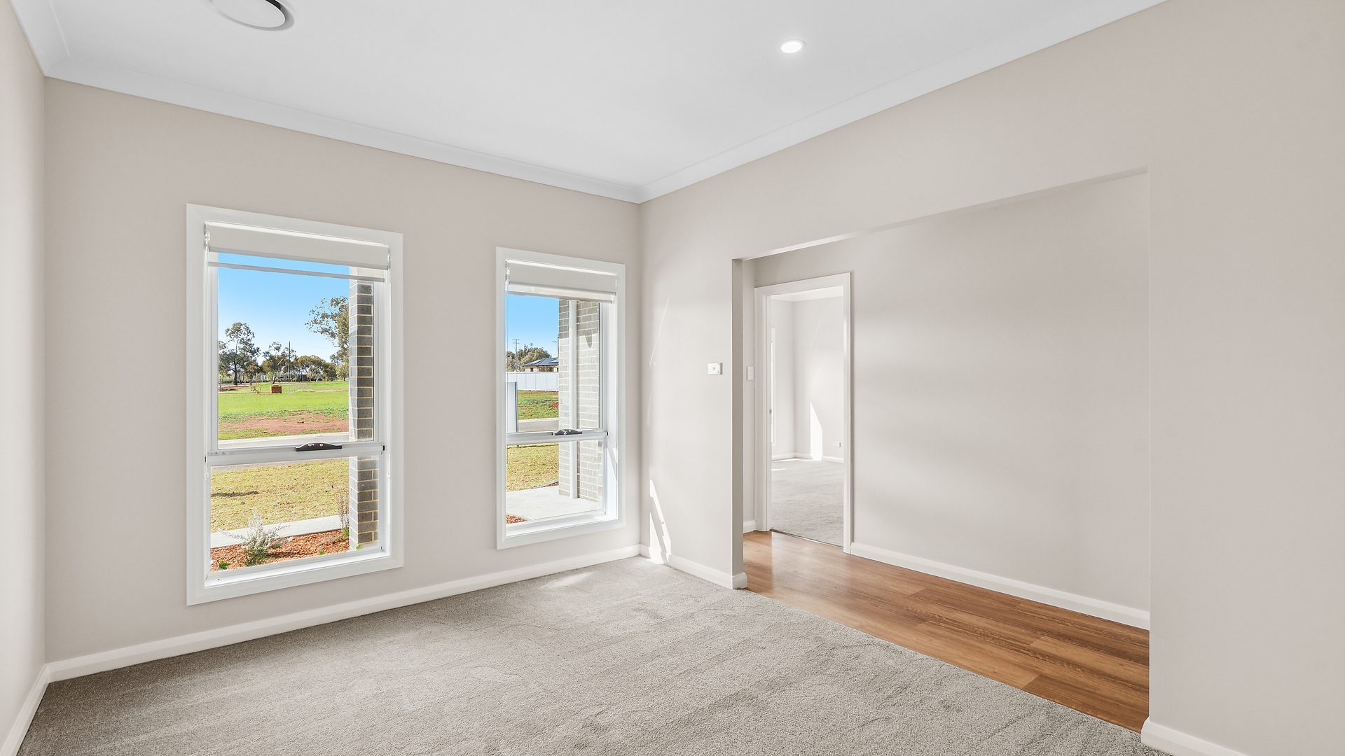 Sold - 7 Corbett Street - New Property in Temora - Real Estate by Lachlan Pellow