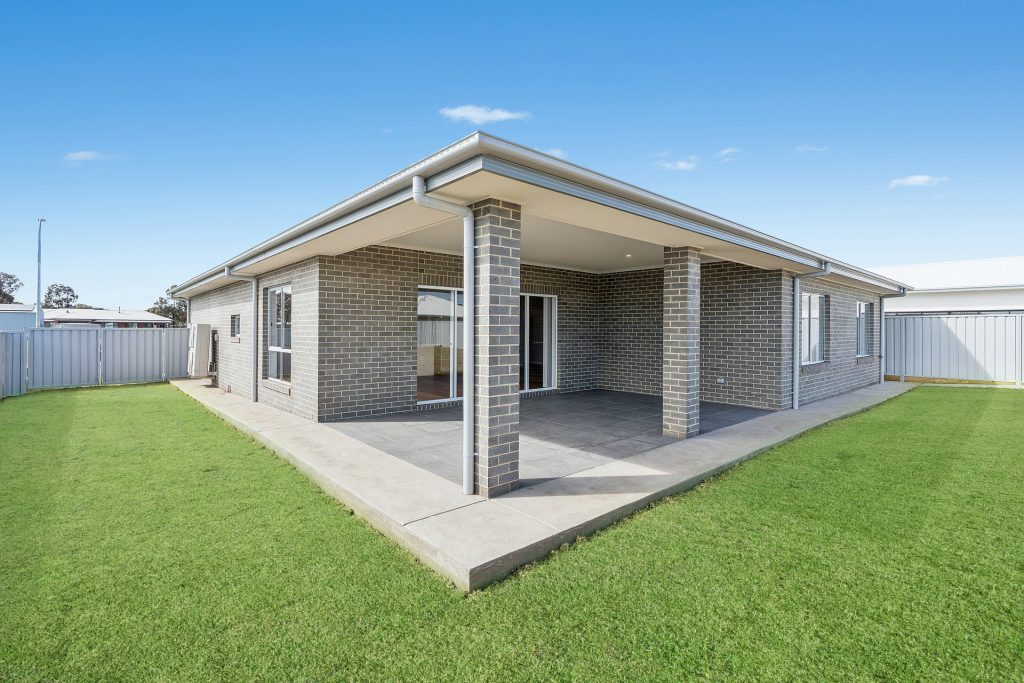 Sold - 7 Corbett Street - New Property in Temora - Real Estate by Lachlan Pellow