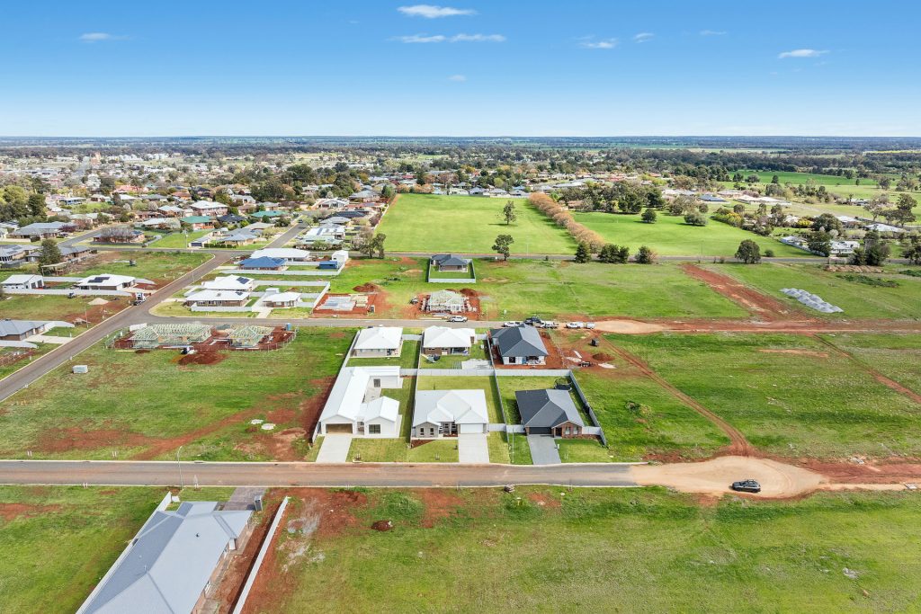 Sold - 7 Corbett Street - New Property in Temora - Real Estate by Lachlan Pellow