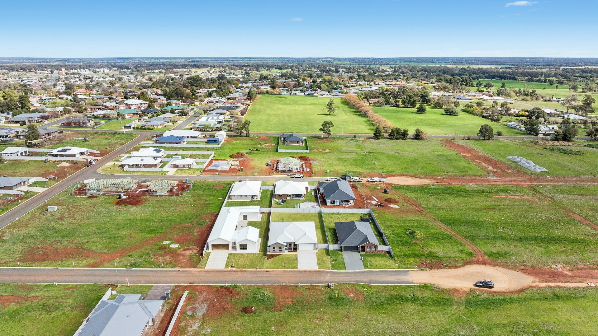 Sold - 7 Corbett Street - New Property in Temora - Real Estate by Lachlan Pellow