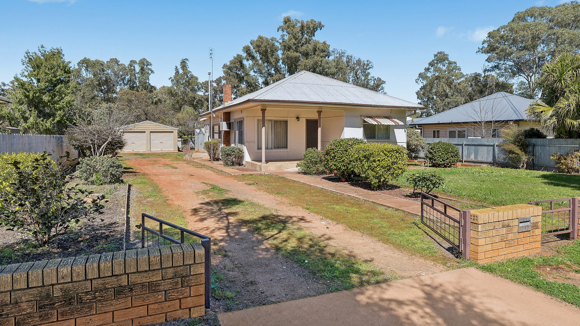 Sold - 212 Austral Street - New Property in Temora - Real Estate by Lachlan Pellow