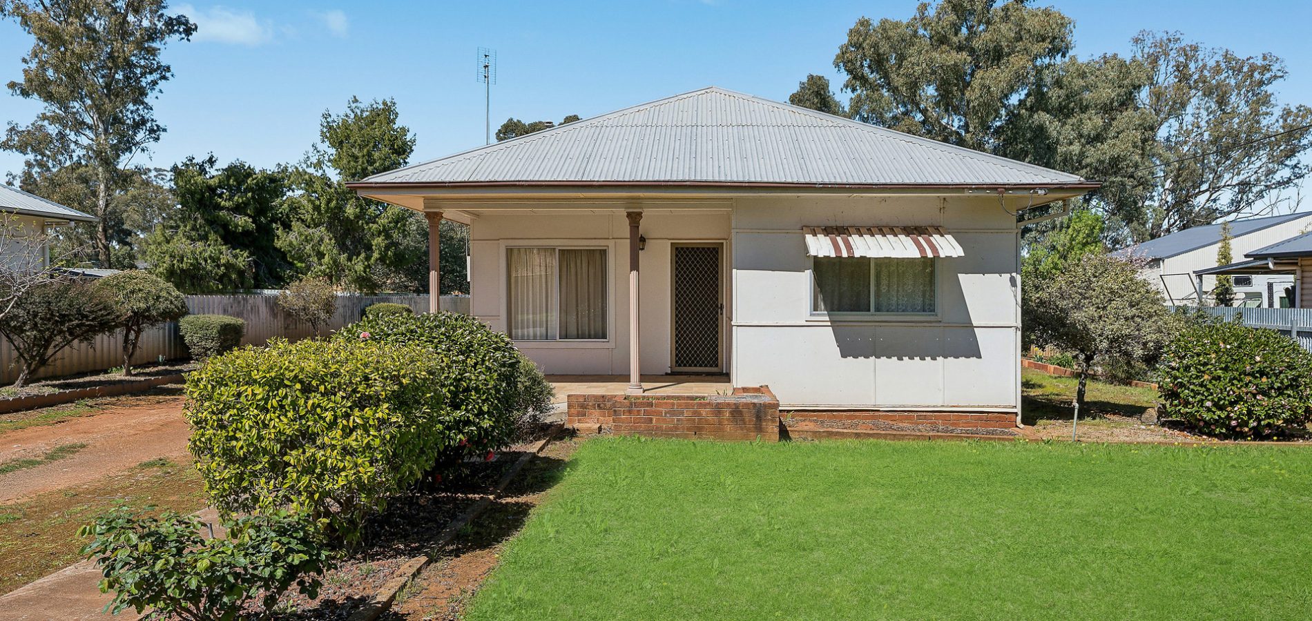 Sold - 212 Austral Street - New Property in Temora - Real Estate by Lachlan Pellow
