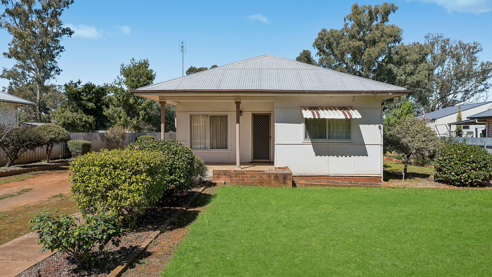 Sold - 212 Austral Street - New Property in Temora - Real Estate by Lachlan Pellow