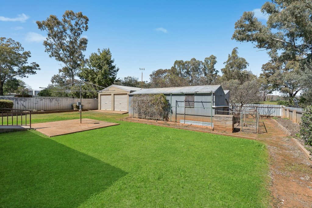 Sold - 212 Austral Street - New Property in Temora - Real Estate by Lachlan Pellow