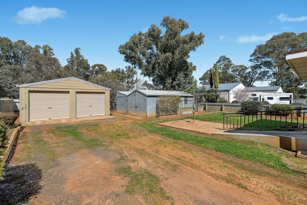 Sold - 212 Austral Street - New Property in Temora - Real Estate by Lachlan Pellow