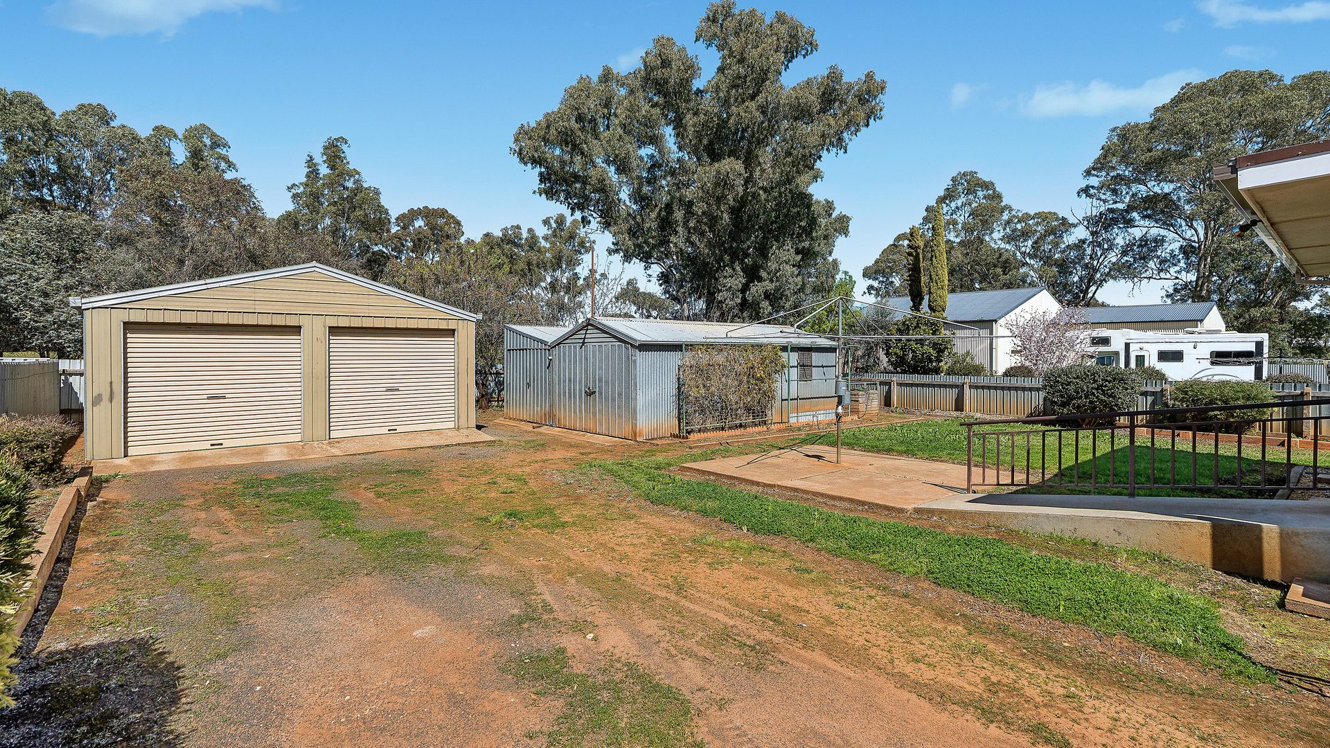 Sold - 212 Austral Street - New Property in Temora - Real Estate by Lachlan Pellow