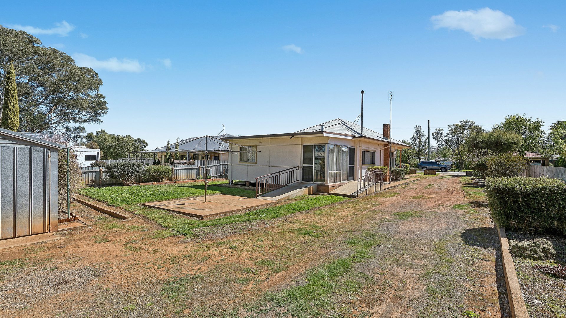 Sold - 212 Austral Street - New Property in Temora - Real Estate by Lachlan Pellow