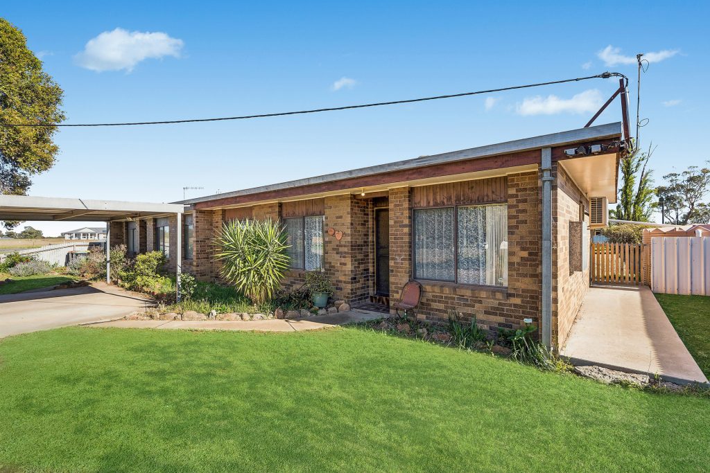 Sold - 1/26 Hebden Street - New Property in Yanco - Real Estate by Julie Valenzisi