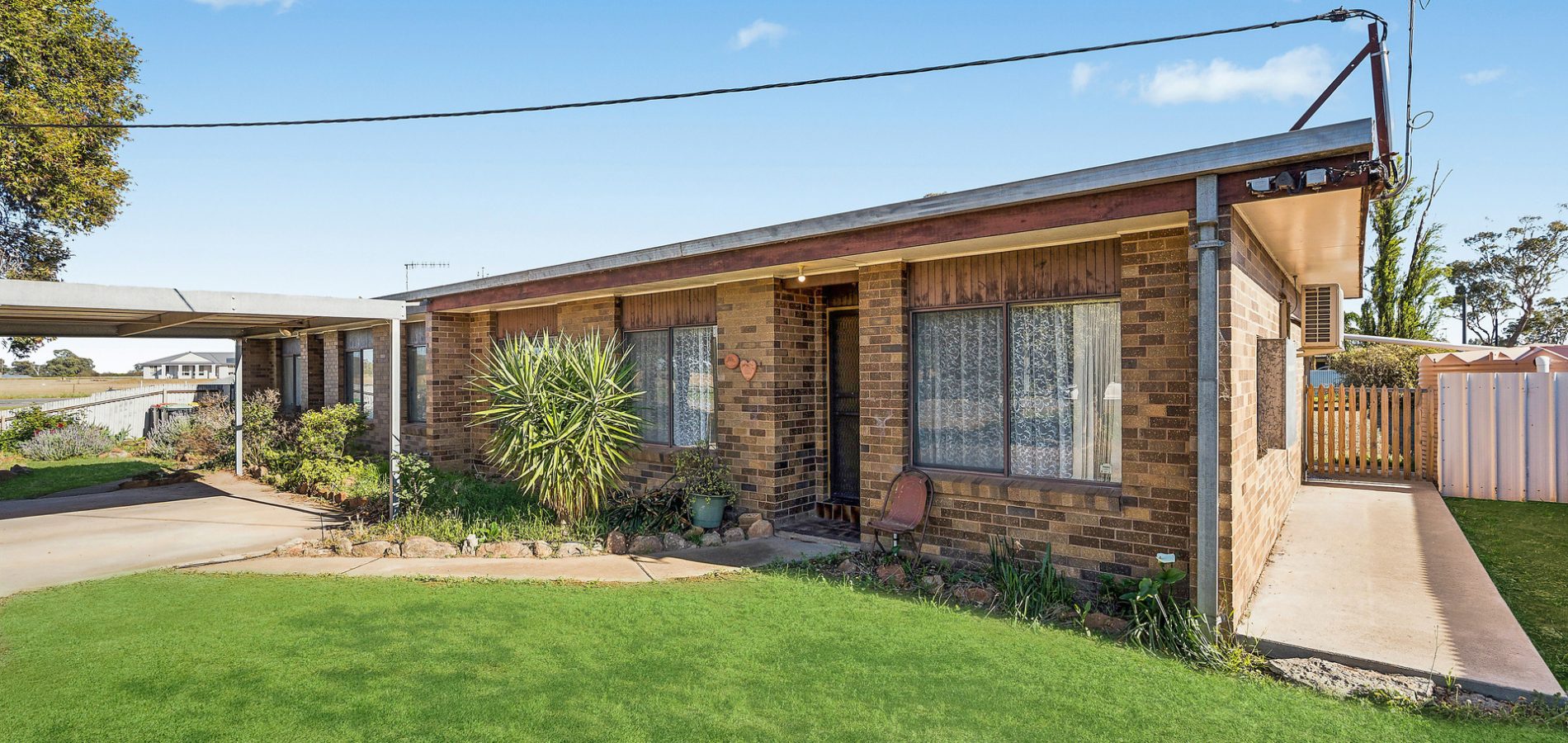 Sold - 1/26 Hebden Street - New Property in Yanco - Real Estate by Julie Valenzisi
