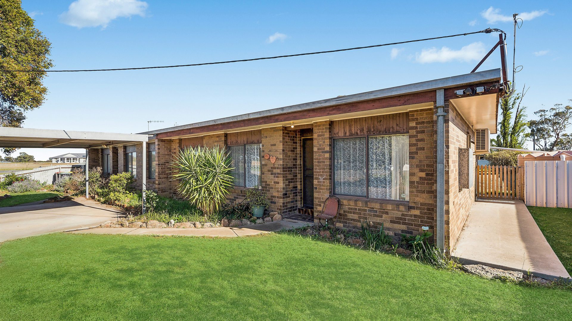 Sold - 1/26 Hebden Street - New Property in Yanco - Real Estate by Julie Valenzisi