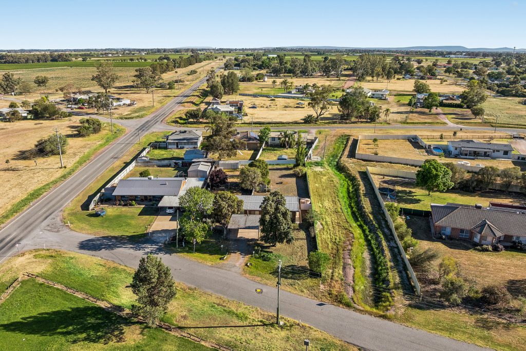 Sold - 1/26 Hebden Street - New Property in Yanco - Real Estate by Julie Valenzisi