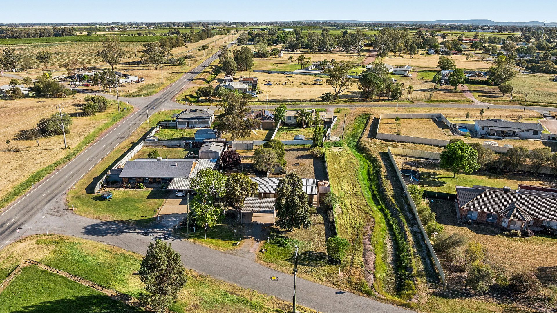 Sold - 1/26 Hebden Street - New Property in Yanco - Real Estate by Julie Valenzisi