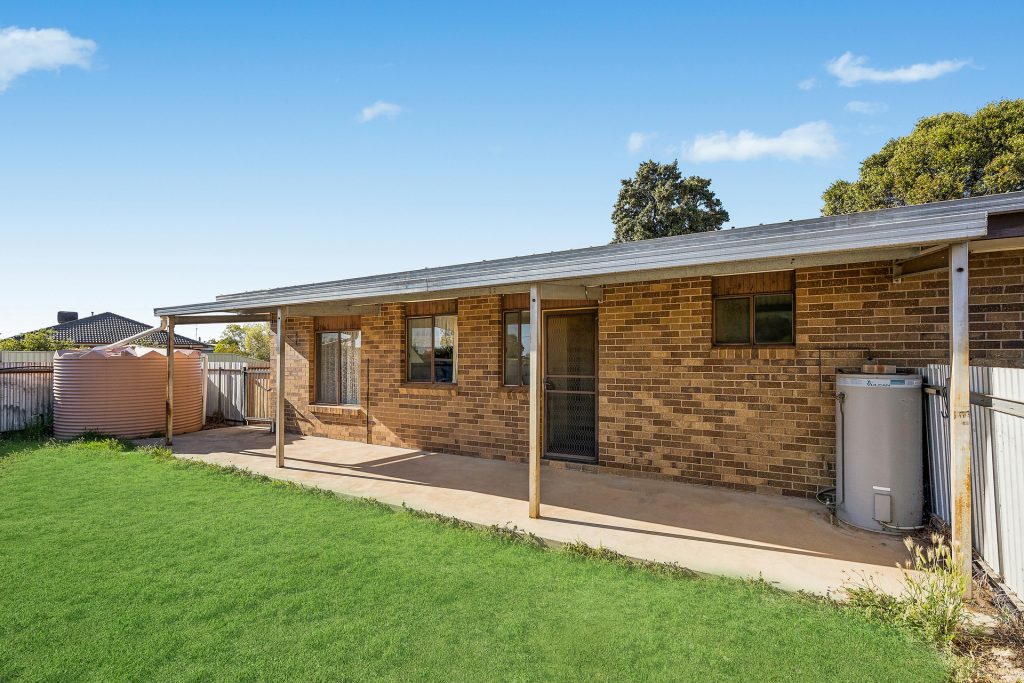 Sold - 1/26 Hebden Street - New Property in Yanco - Real Estate by Julie Valenzisi
