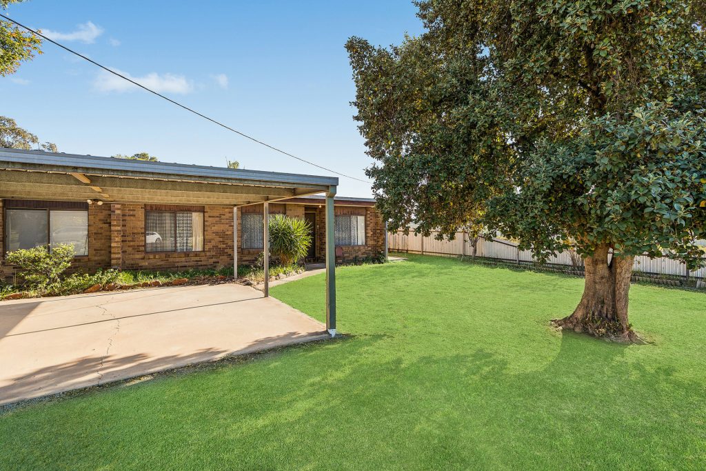 Sold - 1/26 Hebden Street - New Property in Yanco - Real Estate by Julie Valenzisi