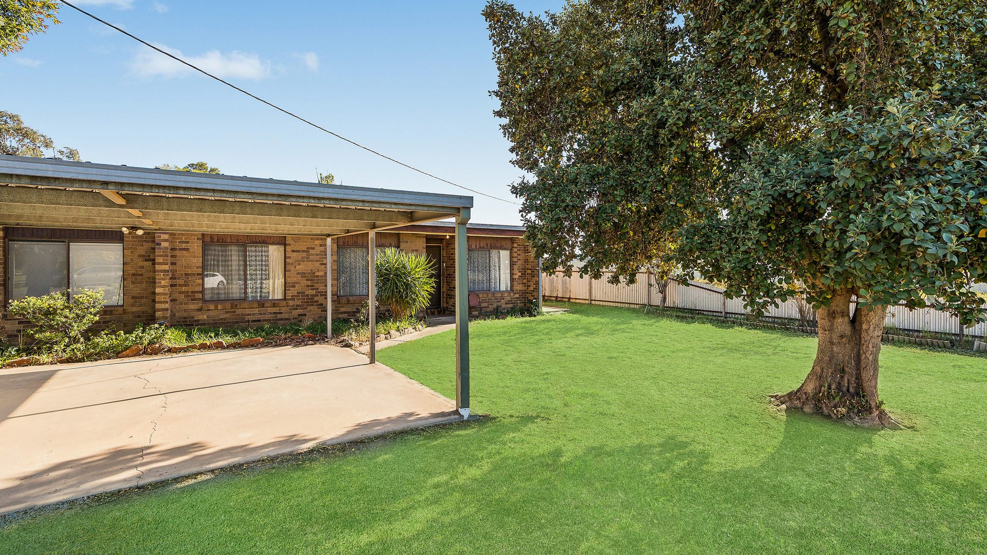 Sold - 1/26 Hebden Street - New Property in Yanco - Real Estate by Julie Valenzisi
