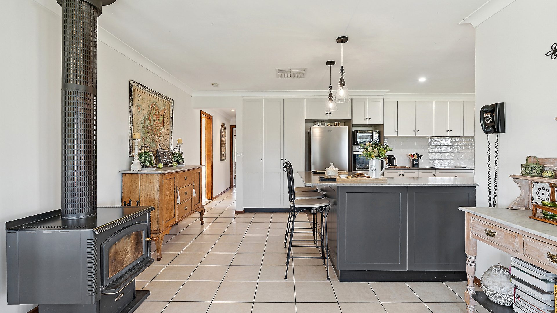 For Sale - 144 Reserve Road - New Property in Gelston Park - Real Estate by Andrew Pellow