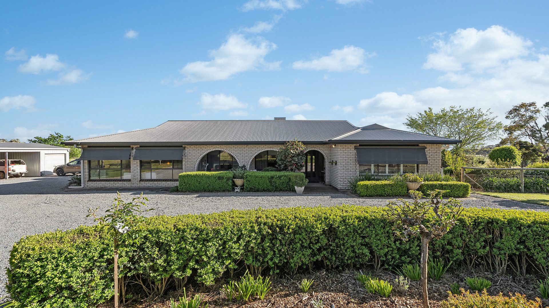 For Sale - 144 Reserve Road - New Property in Gelston Park - Real Estate by Andrew Pellow
