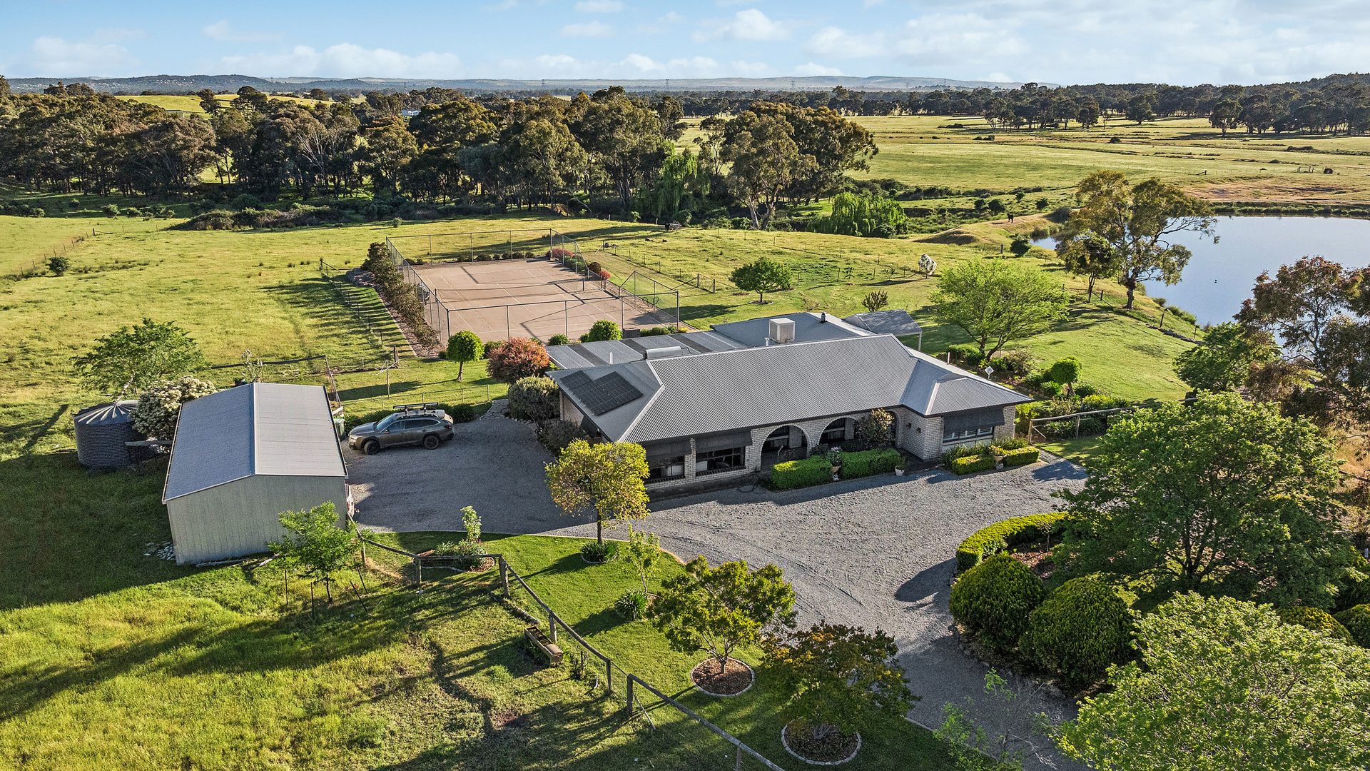 For Sale - 144 Reserve Road - New Property in Gelston Park - Real Estate by Andrew Pellow