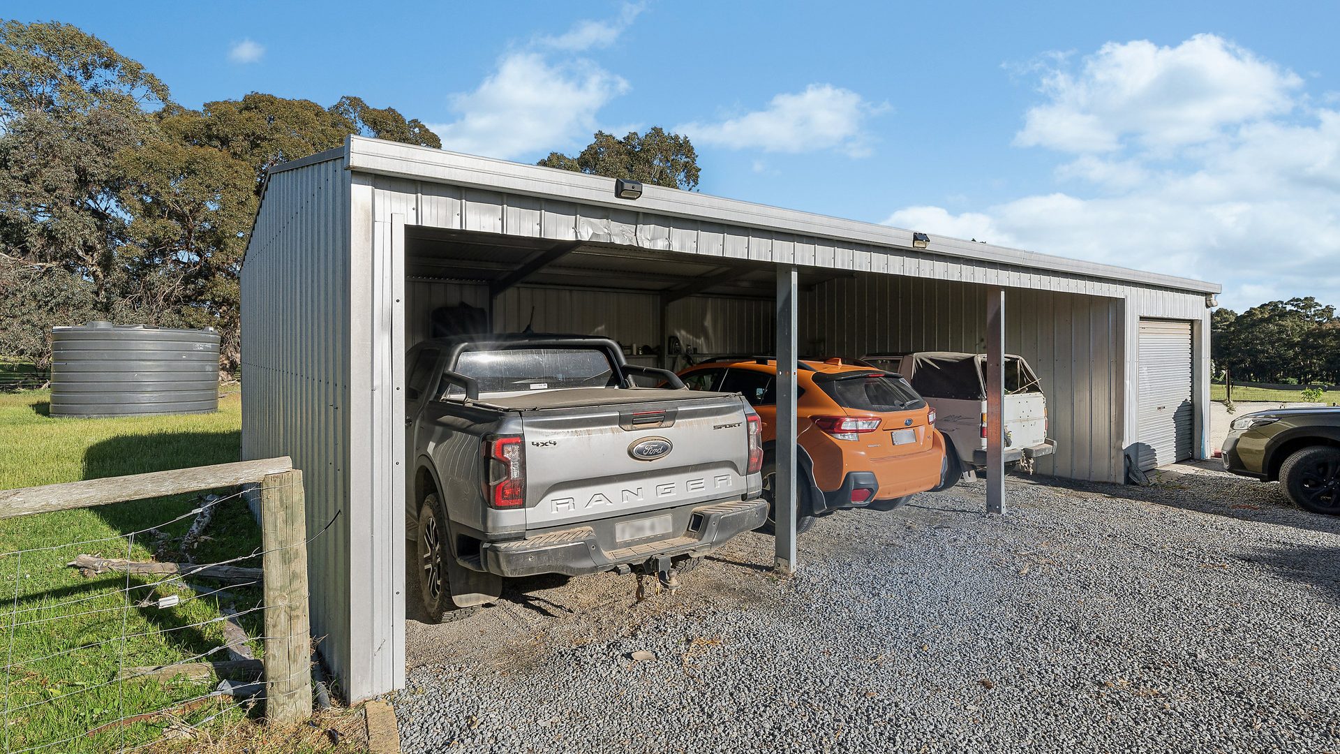 For Sale - 144 Reserve Road - New Property in Gelston Park - Real Estate by Andrew Pellow