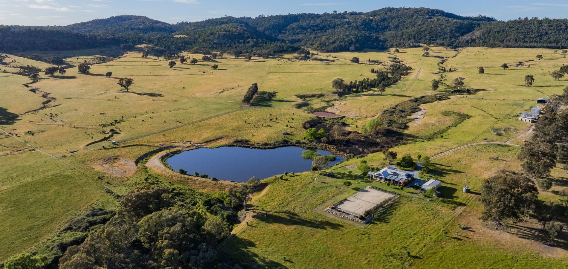 For Sale - 144 Reserve Road - New Property in Gelston Park - Real Estate by Andrew Pellow