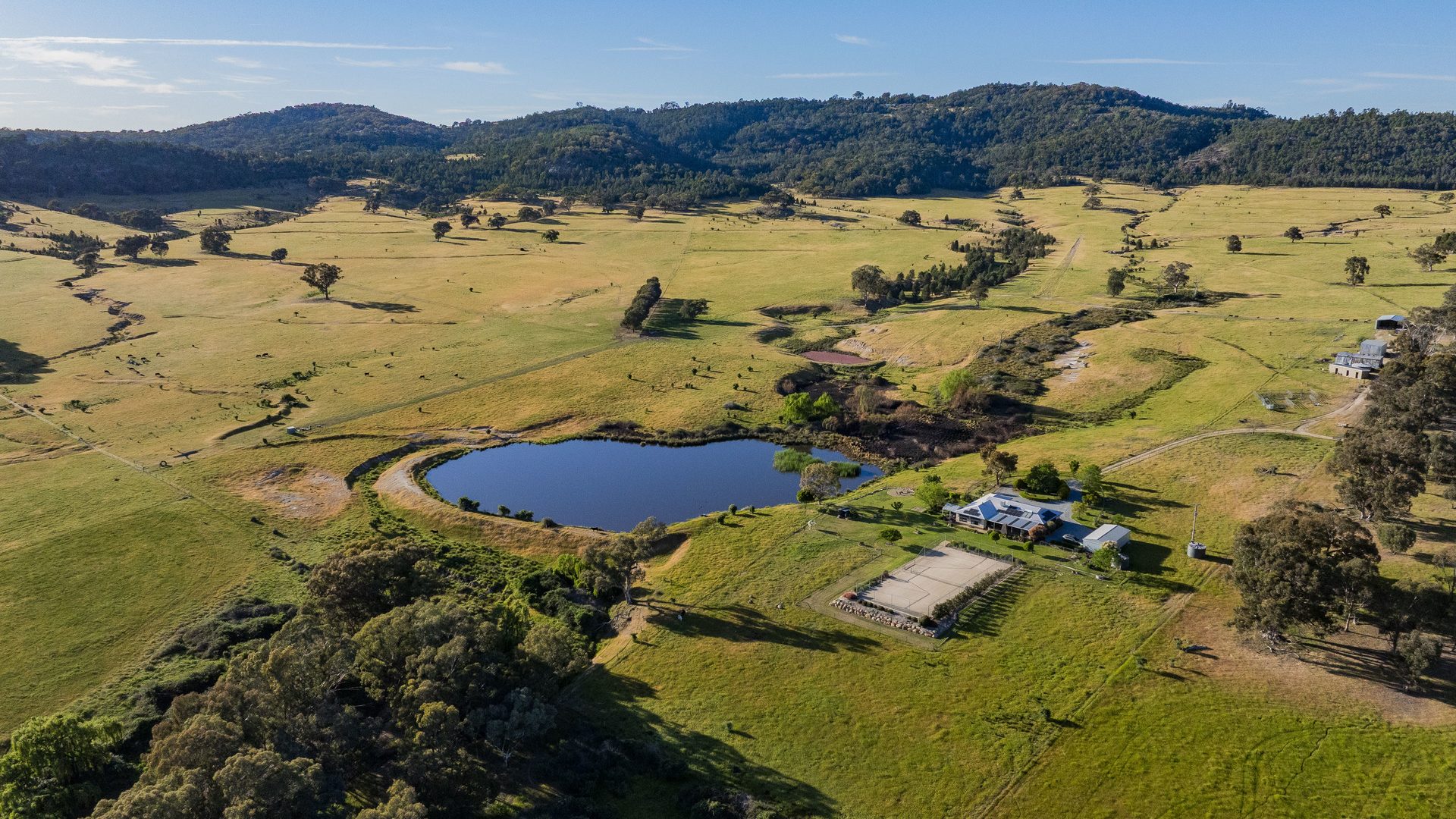For Sale - 144 Reserve Road - New Property in Gelston Park - Real Estate by Andrew Pellow