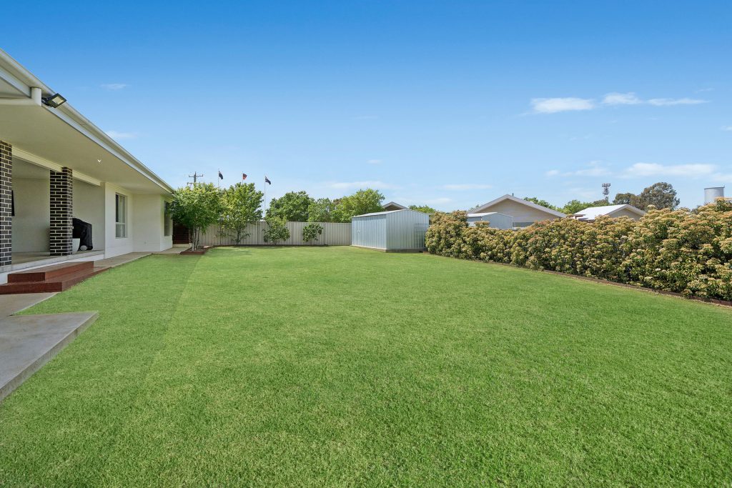Sold - 160 Kitchener Road - New Property in Temora - Real Estate by Lachlan Pellow