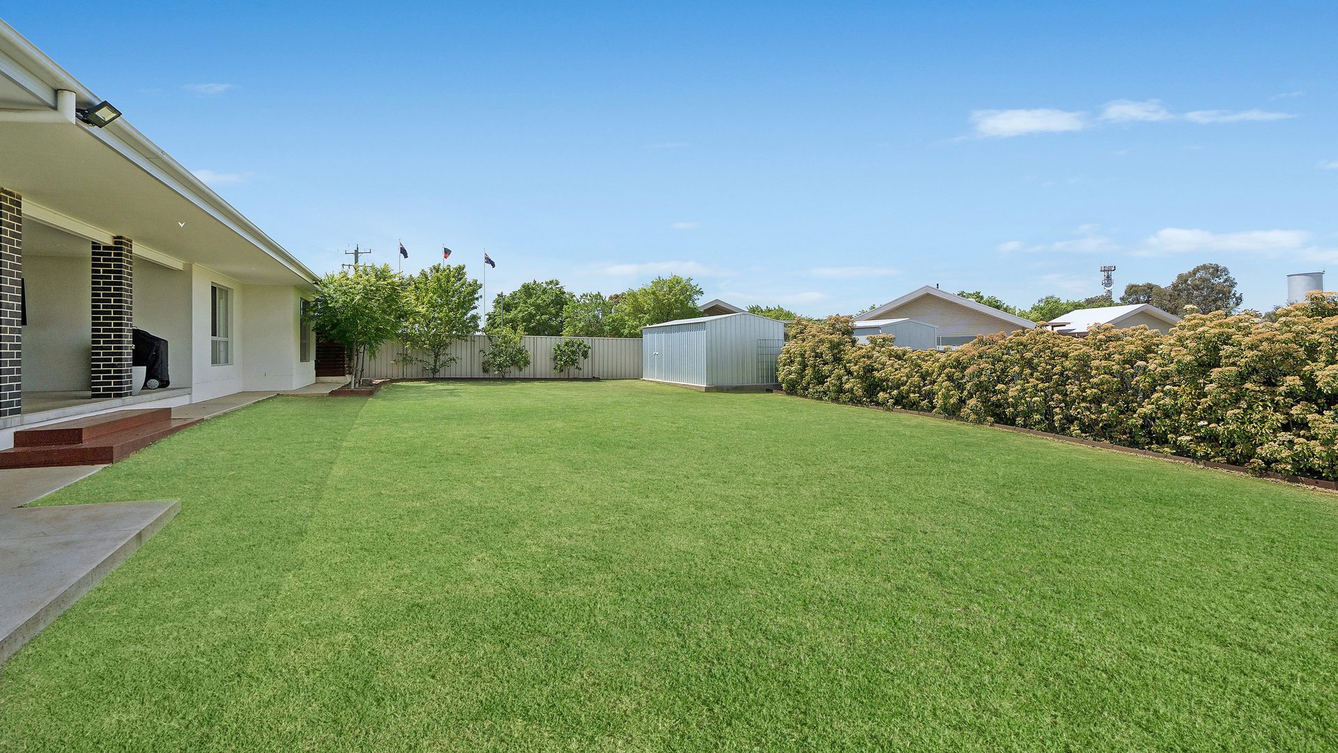 Sold - 160 Kitchener Road - New Property in Temora - Real Estate by Lachlan Pellow