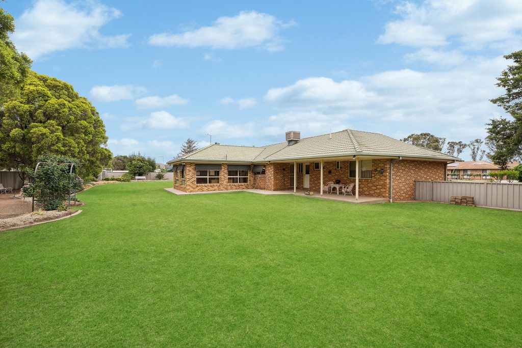 Sold - 1 Guild Place - New Property in Leeton - Real Estate by Sophie Litchfield