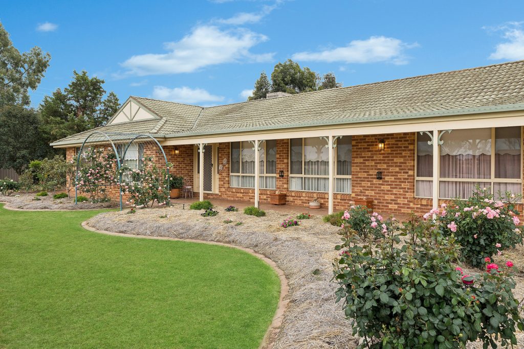 Sold - 1 Guild Place - New Property in Leeton - Real Estate by Sophie Litchfield