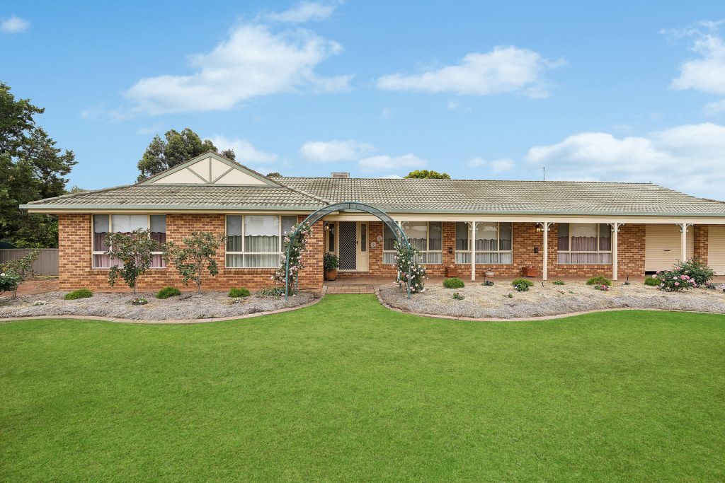 Sold - 1 Guild Place - New Property in Leeton - Real Estate by Sophie Litchfield