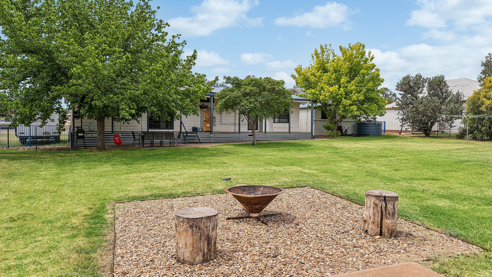 Sold - 56 Iverach Street - New Property in Coolamon - Real Estate by Andrew Pellow