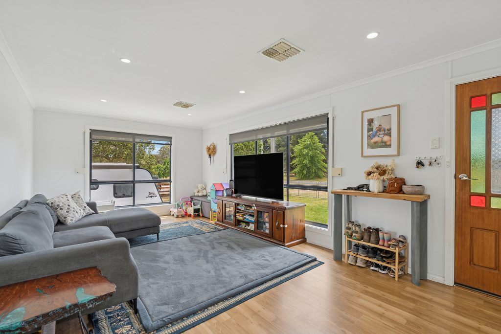Sold - 56 Iverach Street - New Property in Coolamon - Real Estate by Andrew Pellow