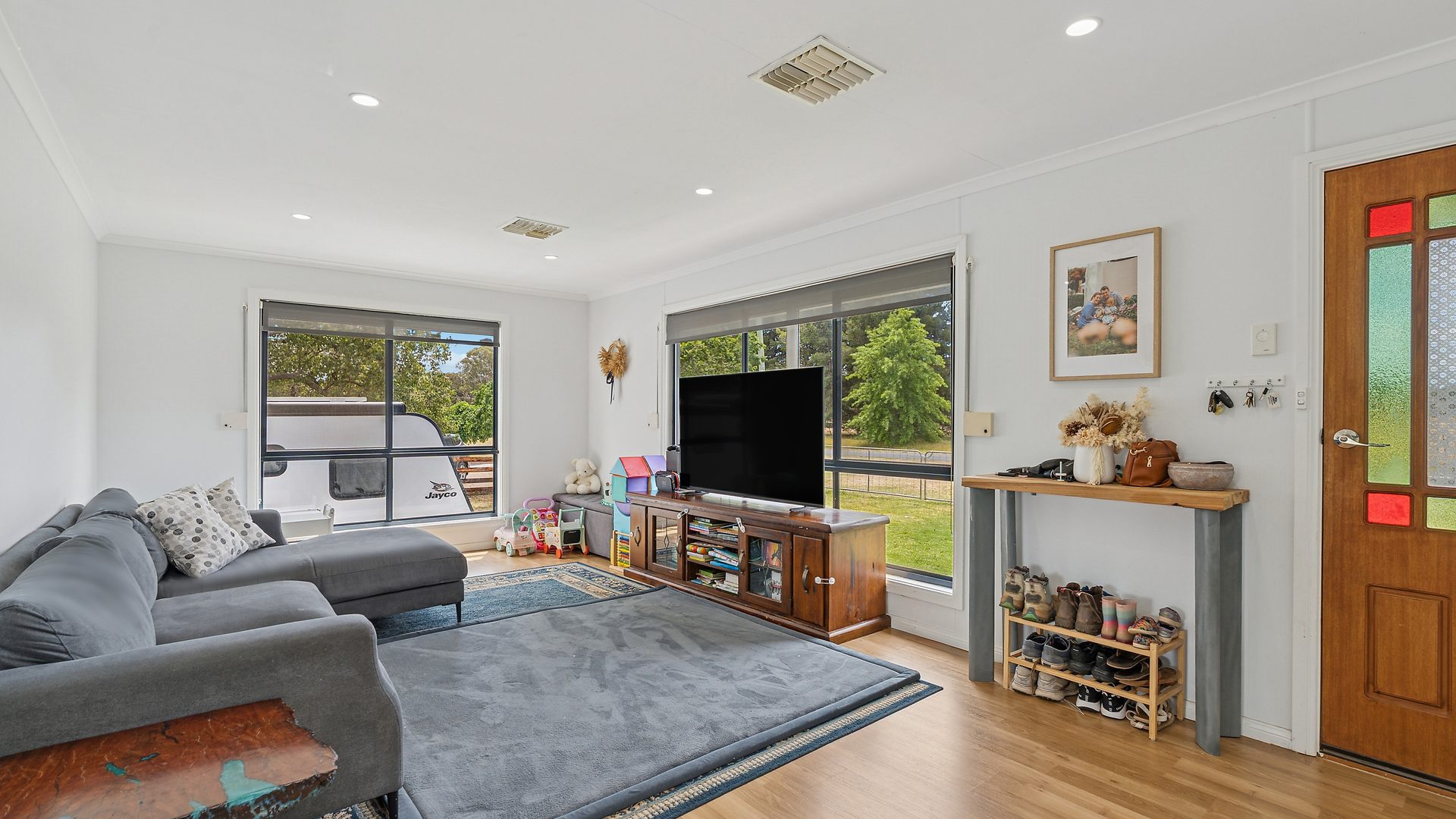Sold - 56 Iverach Street - New Property in Coolamon - Real Estate by Andrew Pellow